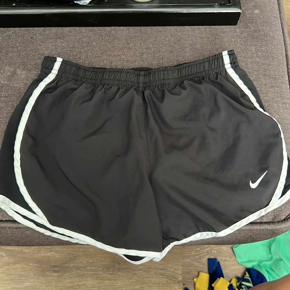 Kids Nike shorts